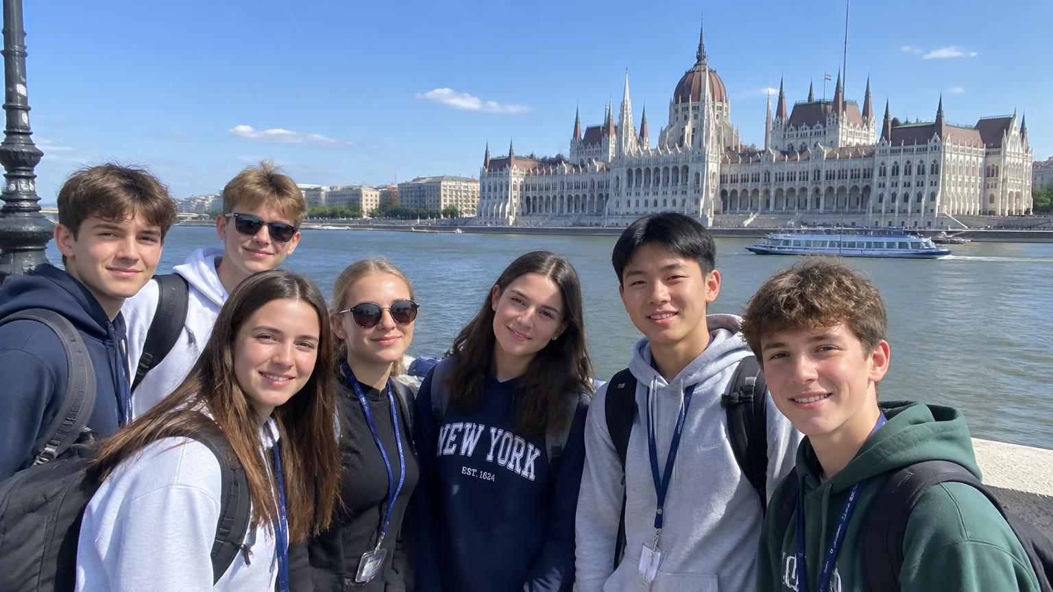 Eintägige Schulausflug-Ideen in Budapest – 10 Programme, die funktionieren