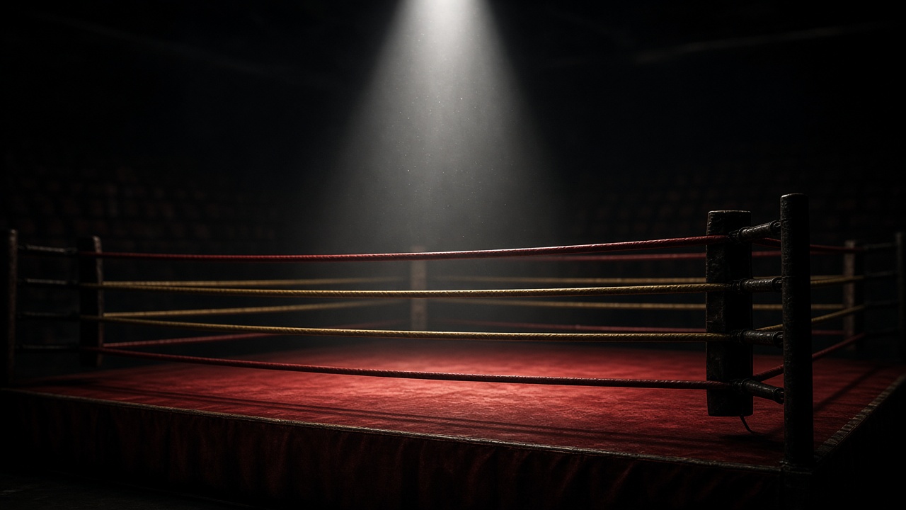 Boxen als Sport: warum es bleibt, wo es steht, wen man sehen sollte