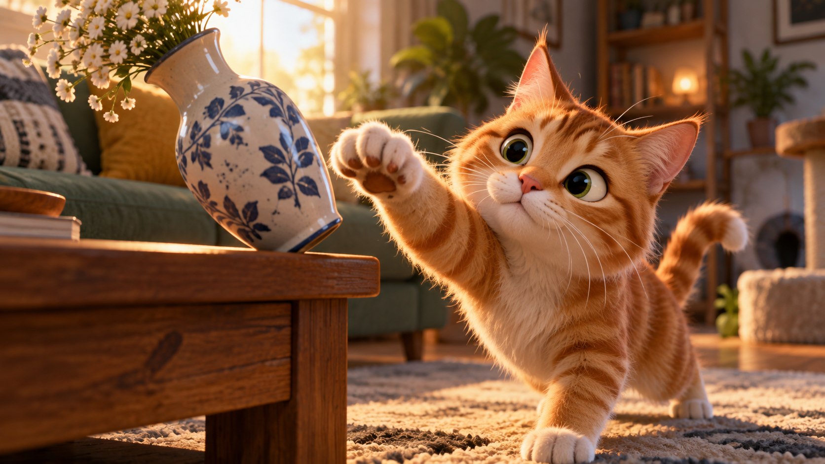 I Am Cat: a macska te vagy, a csíny csak most kezdődik